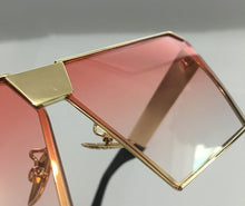 The Khalifa by Luxe Del Sol - Phoenix Gold