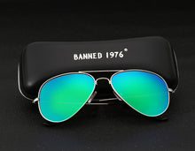 BANNED 1976 by Luxe Del Sol - Phoenix Gold