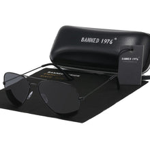 BANNED 1976 by Luxe Del Sol - Phoenix Gold