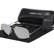 BANNED 1976 by Luxe Del Sol - Phoenix Gold