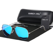 BANNED 1976 by Luxe Del Sol - Phoenix Gold