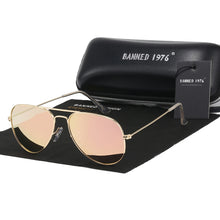 BANNED 1976 by Luxe Del Sol - Phoenix Gold