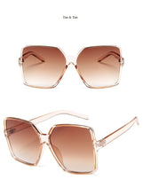 The Sabrina by Luxe Del Sol - Phoenix Gold