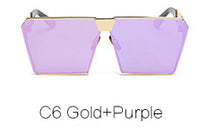 The Khalifa by Luxe Del Sol - Phoenix Gold