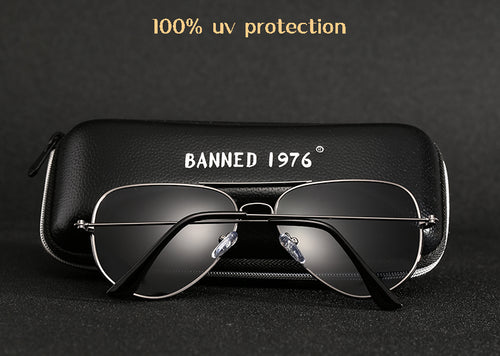 BANNED 1976 by Luxe Del Sol - Phoenix Gold