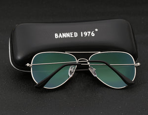 BANNED 1976 by Luxe Del Sol - Phoenix Gold